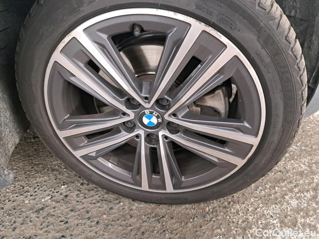  Bmw  Serie 1 1 Berline 116 d Business Design 1.5 115CV BVA7 E6d #4