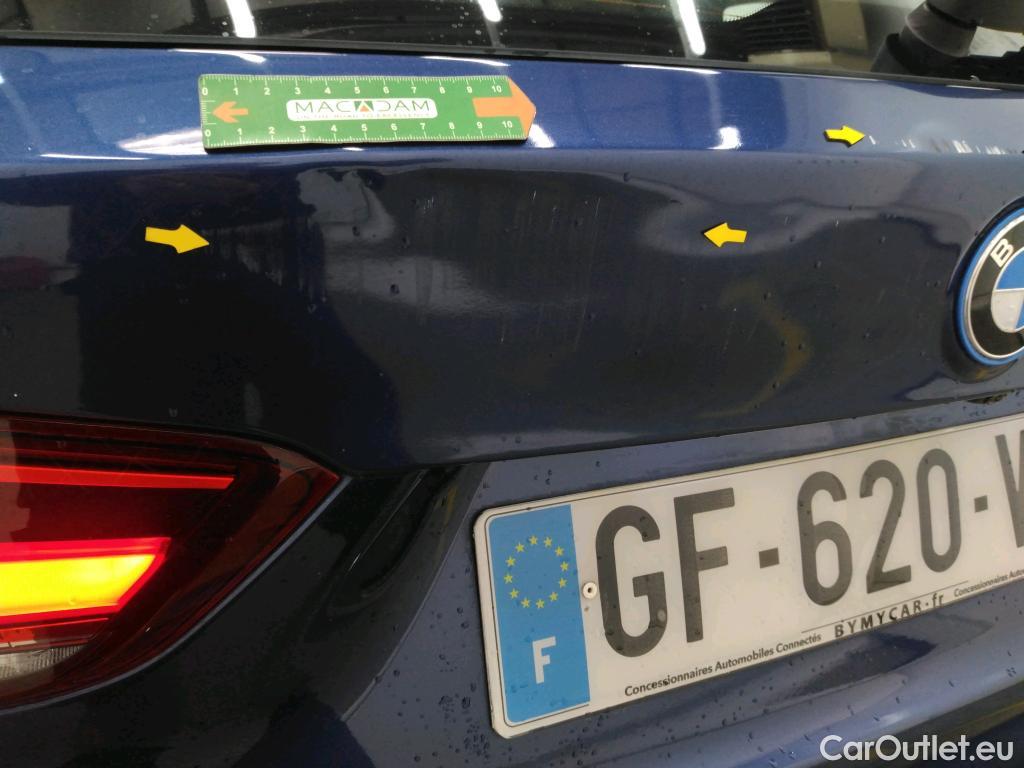  Bmw  X1 BMW  / 2019 / 5P / SUV xDrive25e Business Design BVA6 #22