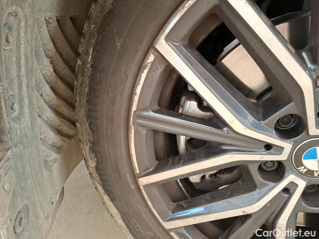  Bmw  X1 BMW  / 2022 / 5P / SUV xDrive23i M Sport DKG7 #20