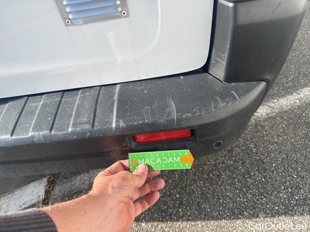  Renault  Trafic  Fourgon L1H1 1000 Confort 1.6 dCi #20