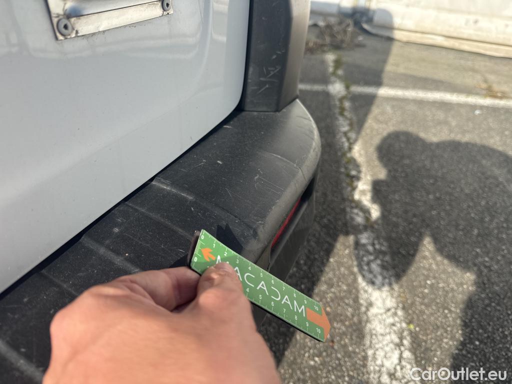  Renault  Trafic  Fourgon L1H1 1000 Confort 1.6 dCi #19