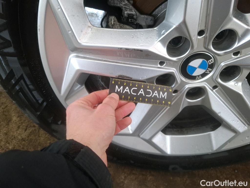  Bmw  X1 BMW  / 2022 / 5P / SUV sDrive18i Business Design DKG7 #12