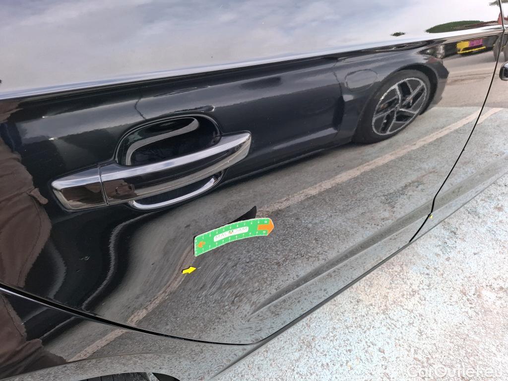  Audi  A3 AUDI  Sportback / 2016 / 5P / Berline 35 TFSI 150 COD S TRONIC BUSINESS LINE #35