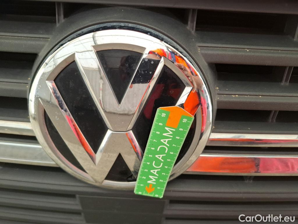  Volkswagen  Transporter VOLKSWAGEN  / 2019 / 4P / Fourgon tôlé 2.0 TDi 150 DSG7 L1H1 Business Line #37