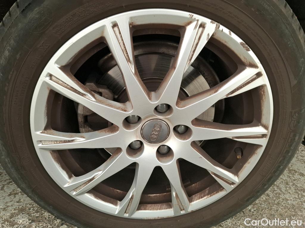  Audi  A4  Lim. 35 TDI Business line 2.0 TDI 165CV BVA7 E6d #33