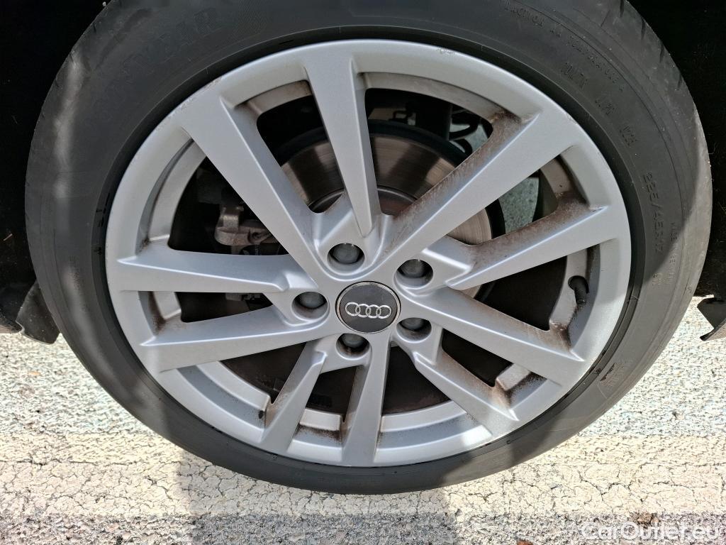  Audi  A3 AUDI  Sportback / 2016 / 5P / Berline 35 TFSI 150 COD S TRONIC BUSINESS LINE #7