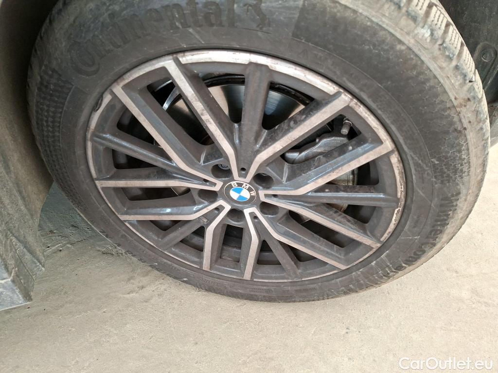  Bmw  X1 BMW  / 2022 / 5P / SUV xDrive23i M Sport DKG7 #2