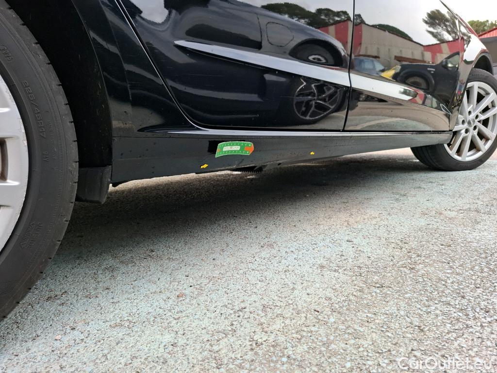  Audi  A3 AUDI  Sportback / 2016 / 5P / Berline 35 TFSI 150 COD S TRONIC BUSINESS LINE #1