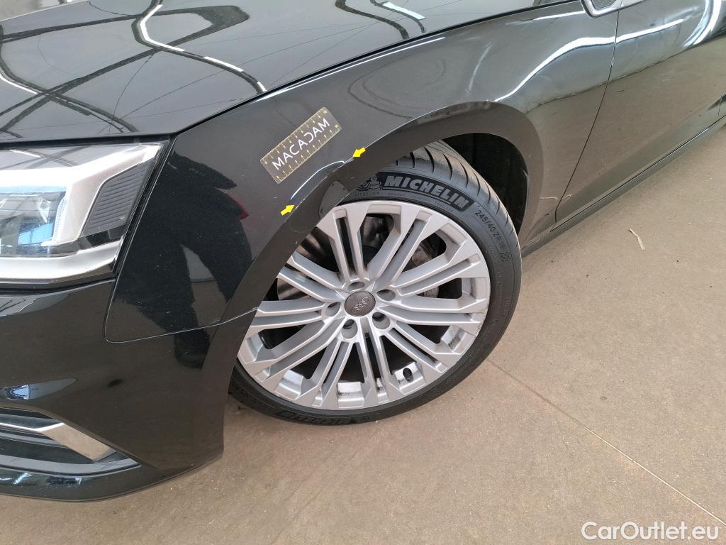  Audi  A5 Sportback AUDI  / 2016 / 5P / Berline 40 TDI 190 S TRONIC 7 DESIGN LUXE SB #4