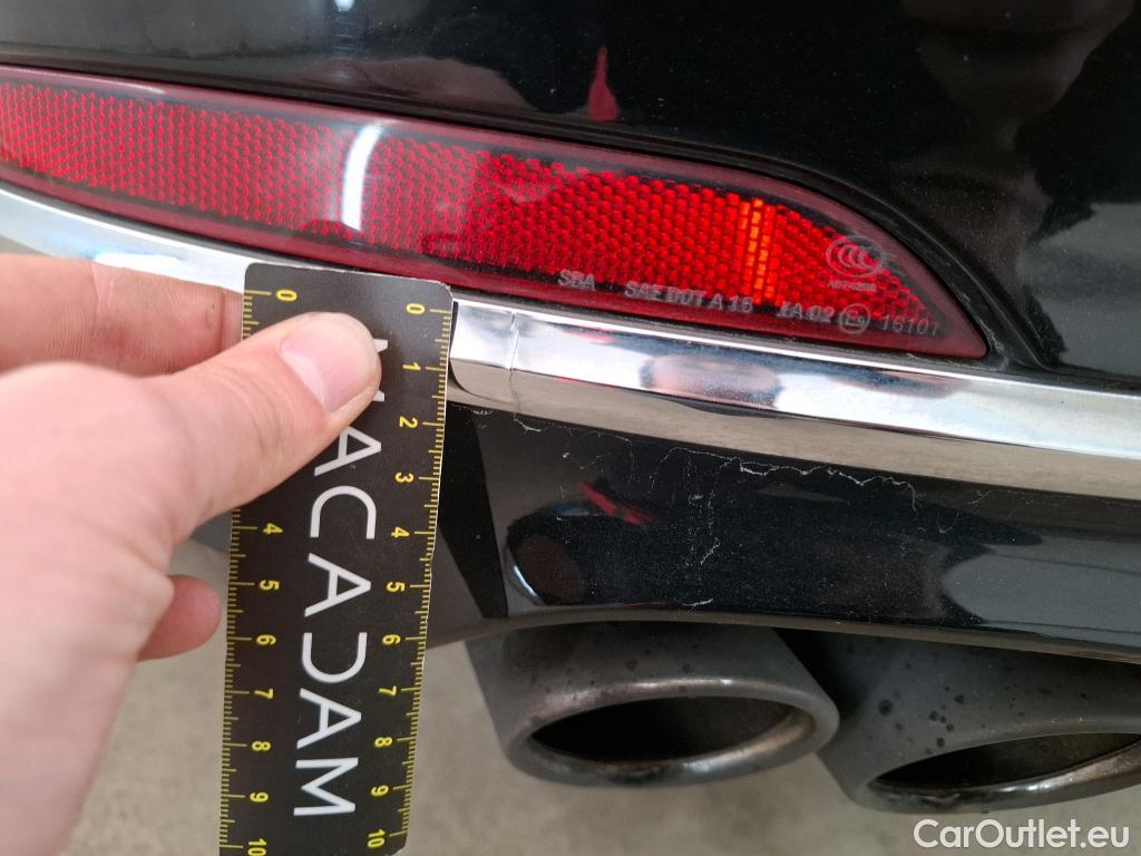  Audi  A5 Sportback AUDI  / 2016 / 5P / Berline 40 TDI 190 S TRONIC 7 DESIGN LUXE SB #7