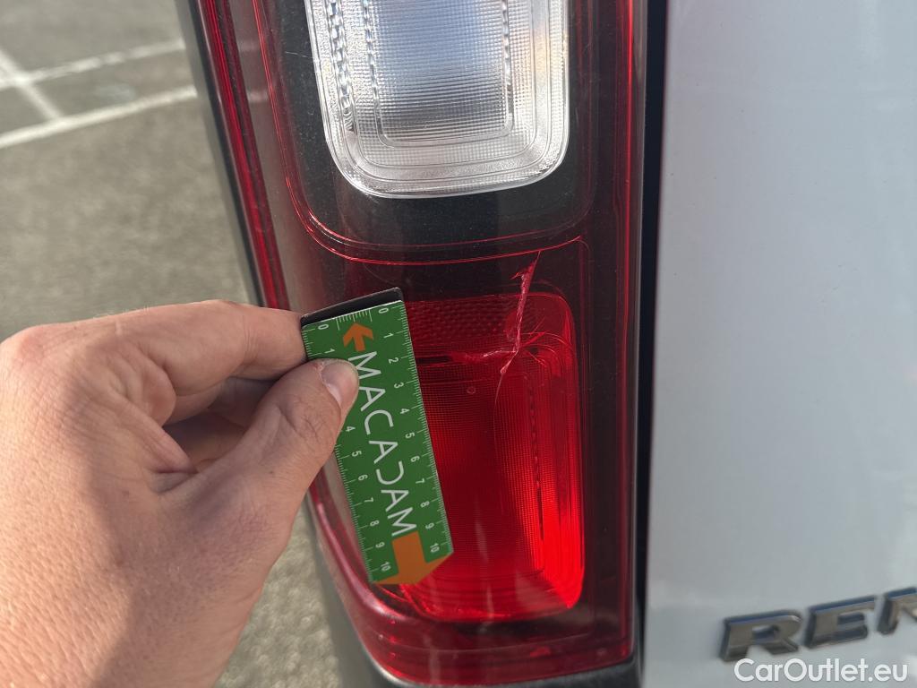  Renault  Trafic  Fourgon L1H1 1000 Confort 1.6 dCi #34