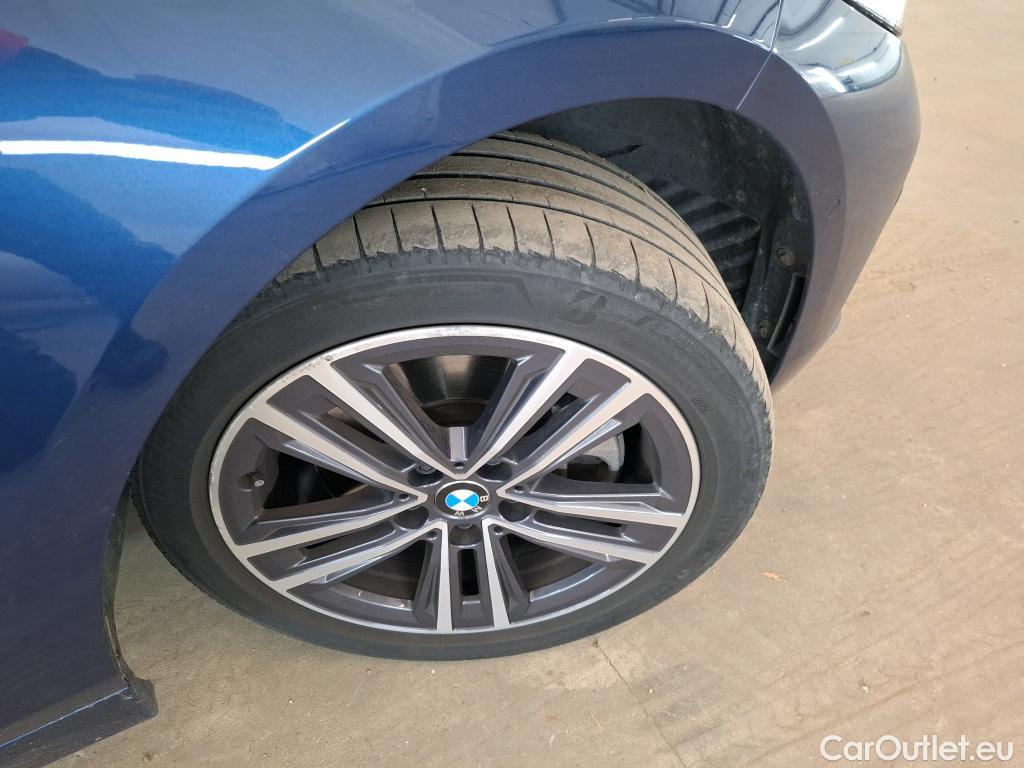  Bmw  Serie 1 BMW Série 1 / 2019 / 5P / Berline 1.5 118I Business Design #7