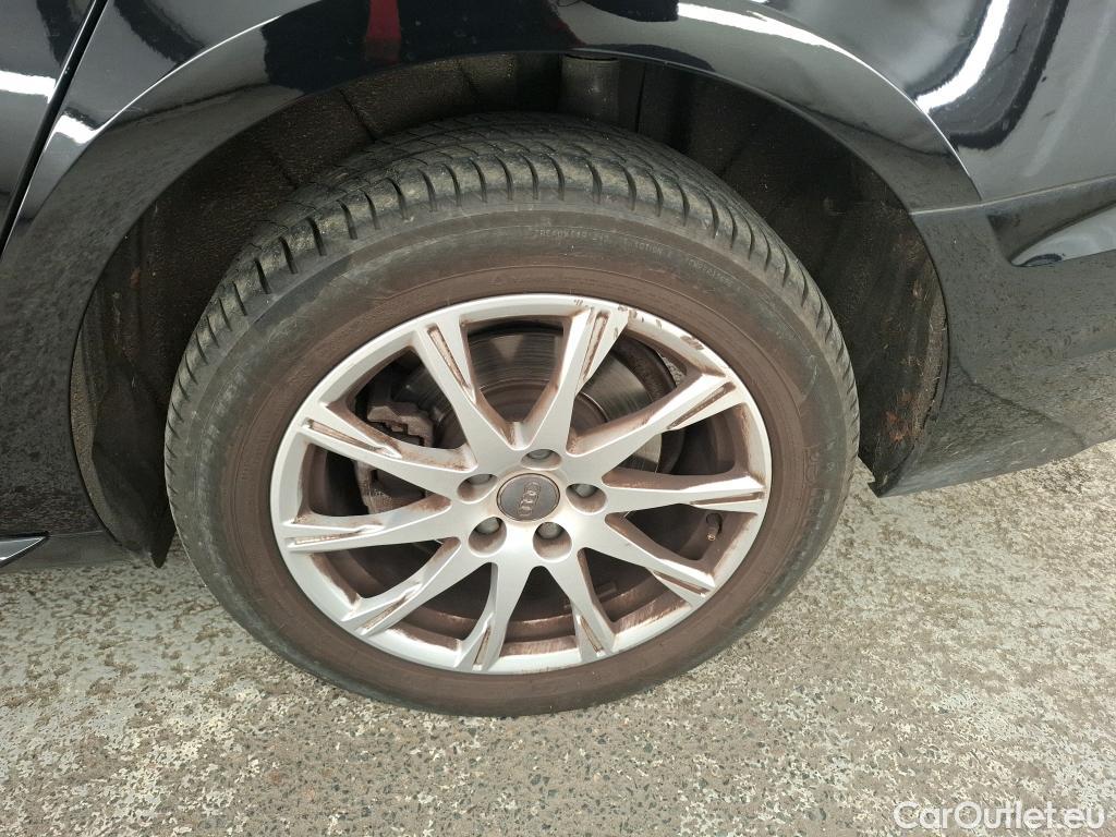  Audi  A4  Lim. 35 TDI Business line 2.0 TDI 165CV BVA7 E6d #32