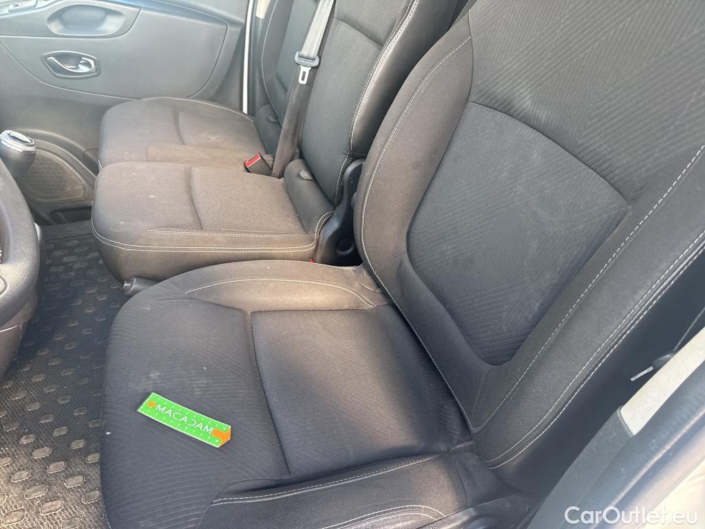  Renault  Trafic  Fourgon L1H1 1000 Confort 1.6 dCi #53