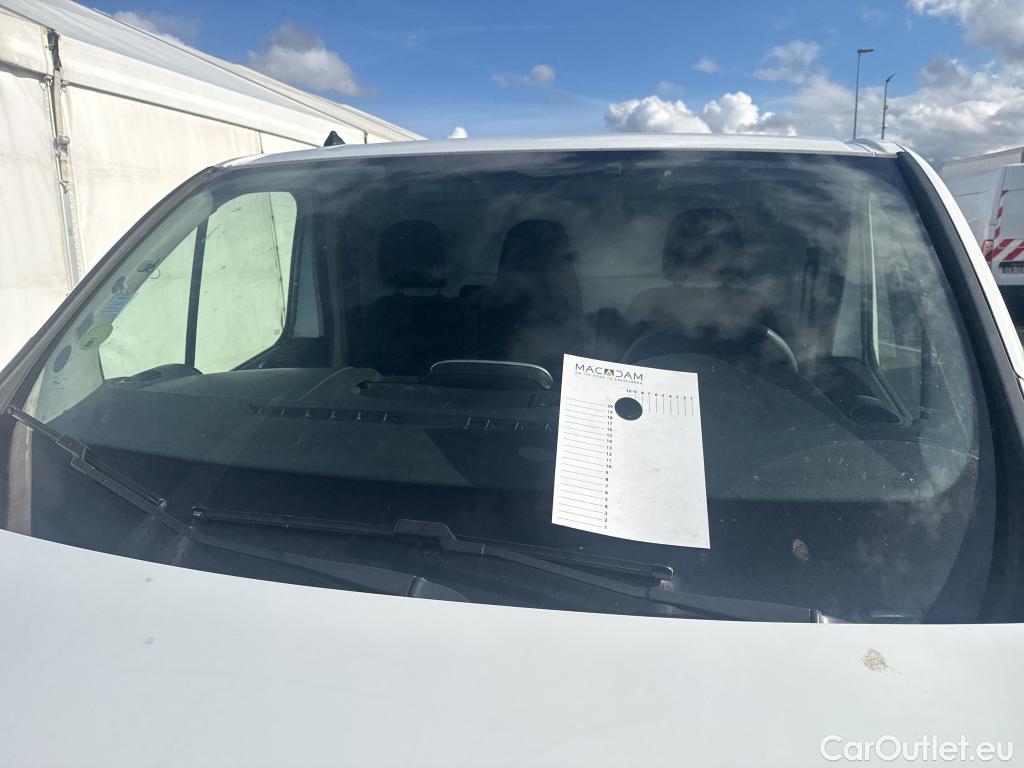  Renault  Trafic  Fourgon L1H1 1000 Confort 1.6 dCi #49