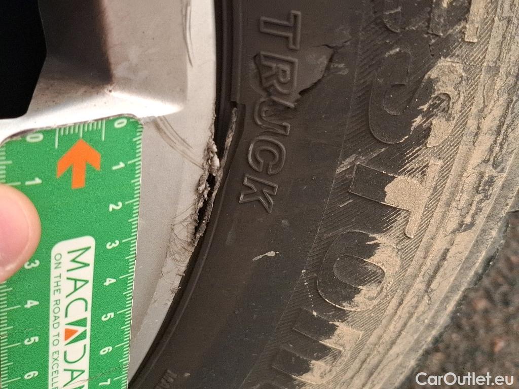  Volkswagen  Transporter VOLKSWAGEN  ProCab / 2019 / 4P / Fourgon tôlé 2.0 TDi 150 DSG7 L2H1 Business Plus #12