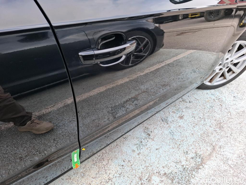  Audi  A3 AUDI  Sportback / 2016 / 5P / Berline 35 TFSI 150 COD S TRONIC BUSINESS LINE #37