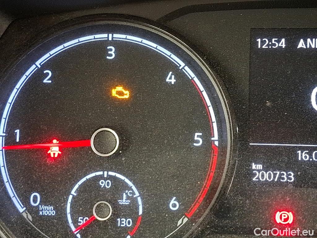  Volkswagen  Transporter VOLKSWAGEN  / 2019 / 4P / Fourgon tôlé 2.0 TDi 150 DSG7 L1H1 Business Line #60