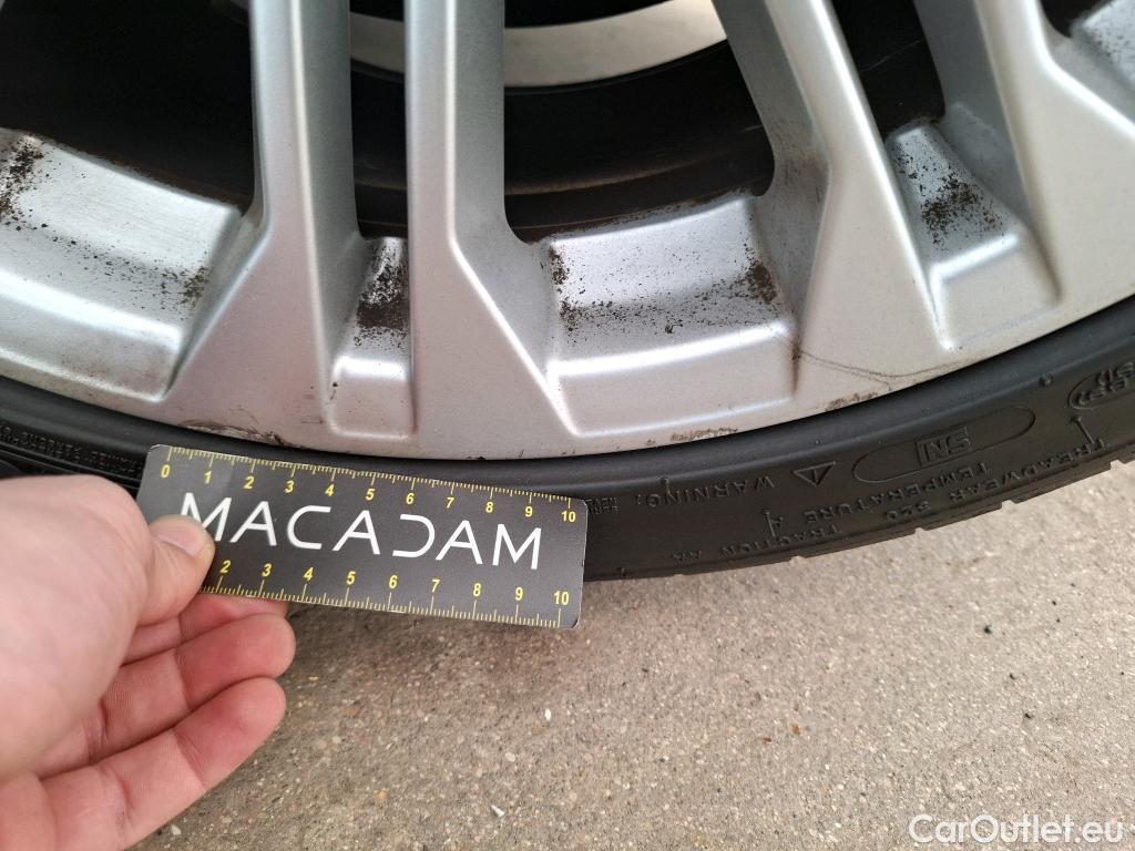  Audi  A5 Sportback AUDI  / 2016 / 5P / Berline 40 TDI 190 S TRONIC 7 DESIGN LUXE SB #42