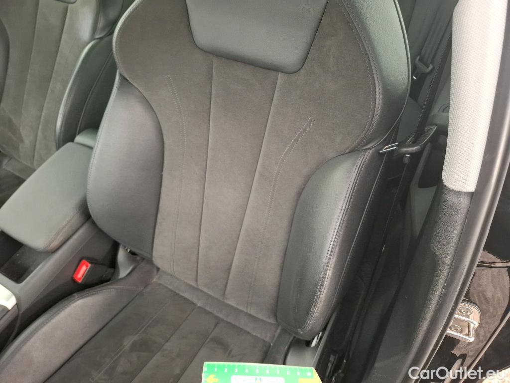  Audi  A4  Lim. 35 TDI Business line 2.0 TDI 165CV BVA7 E6d #20