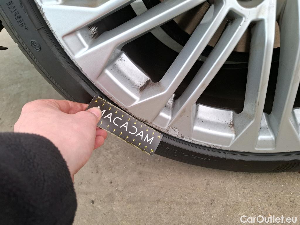  Audi  A5 Sportback AUDI  / 2016 / 5P / Berline 40 TDI 190 S TRONIC 7 DESIGN LUXE SB #36