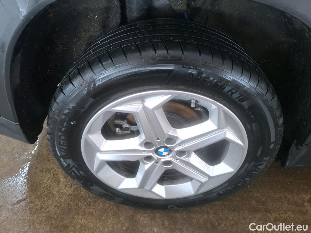  Bmw  X1 BMW  / 2022 / 5P / SUV sDrive18i Business Design DKG7 #8