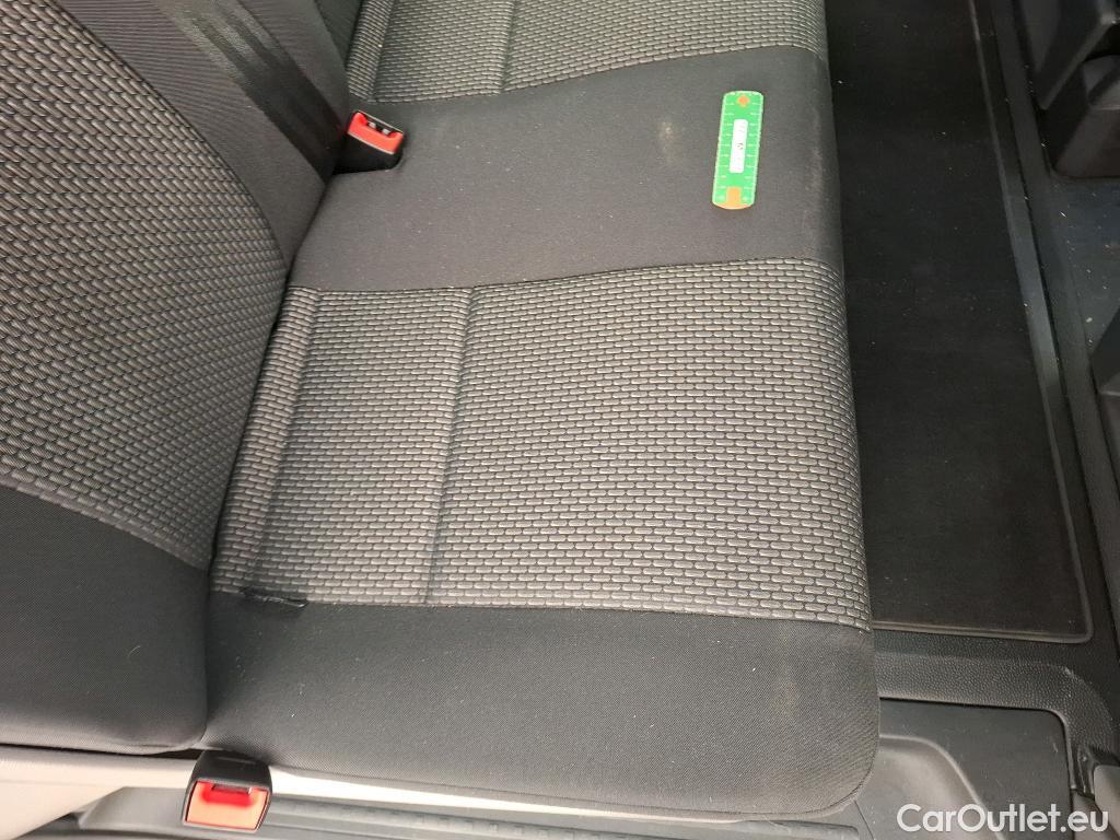  Volkswagen  Transporter VOLKSWAGEN  ProCab / 2019 / 4P / Fourgon tôlé 2.0 TDi 150 DSG7 L2H1 Business Plus #13