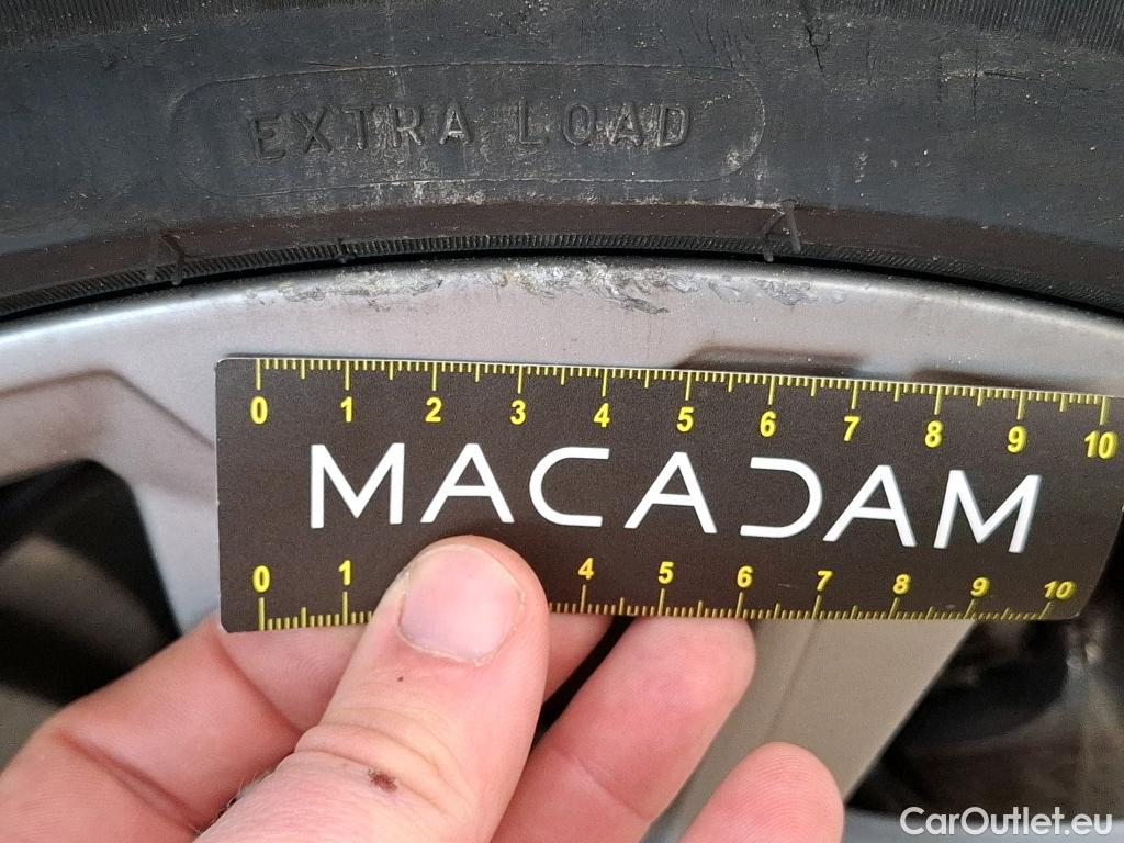  Audi  A3  Berline 35 TDI Business Line 2.0 TDI 150CV BVA7 E6d #11