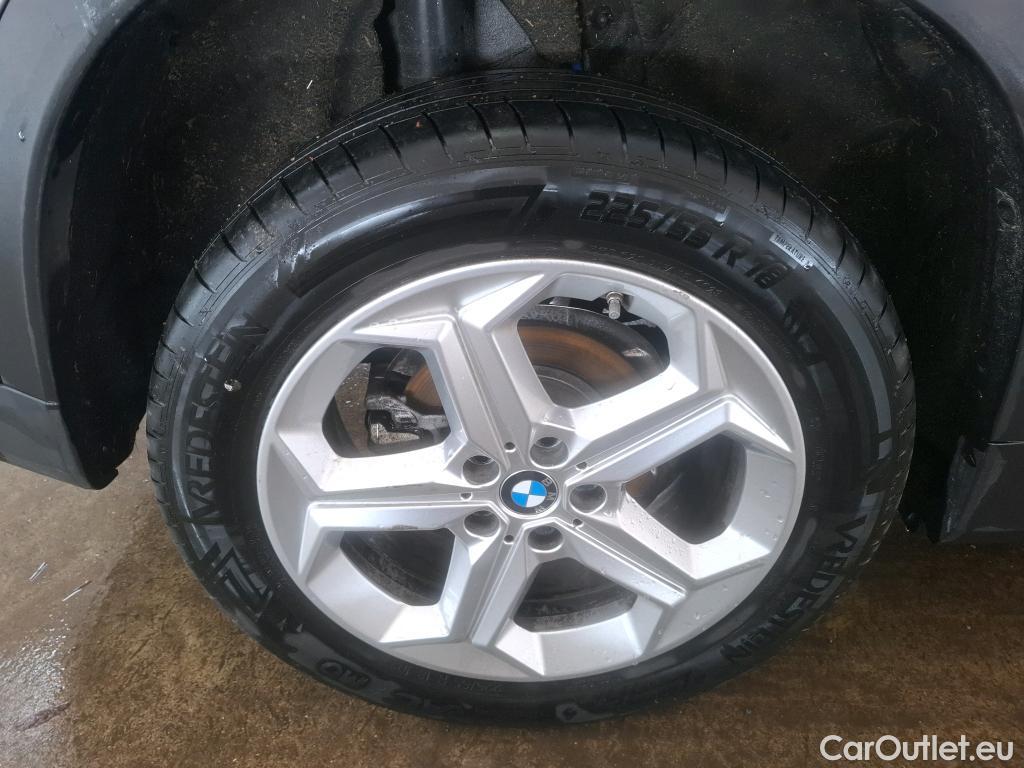  Bmw  X1 BMW  / 2022 / 5P / SUV sDrive18i Business Design DKG7 #9