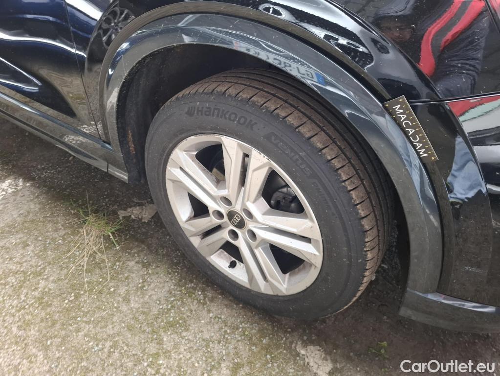  Audi  Q2  35 TFSI Business Line 1.5 TFSI 150CV BVA7 E6d #11