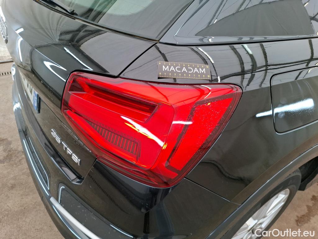  Audi  Q2  35 TFSI Business Line 1.5 TFSI 150CV BVA7 E6d #6