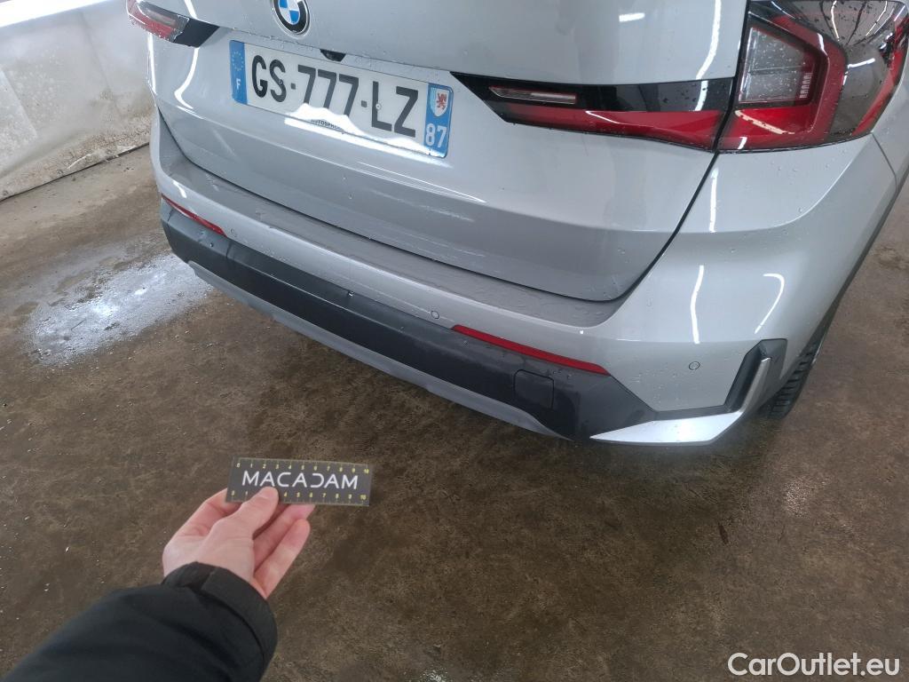  Bmw  X1 BMW  / 2022 / 5P / SUV sDrive18i Business Design DKG7 #20