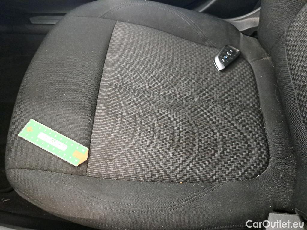  Bmw  Serie 1 1 Berline 116 d Business Design 1.5 115CV BVA7 E6d #7