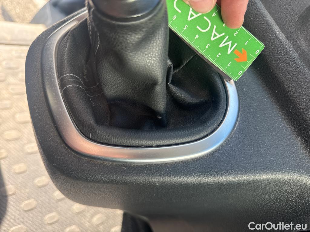  Renault  Trafic  Fourgon L1H1 1000 Confort 1.6 dCi #38