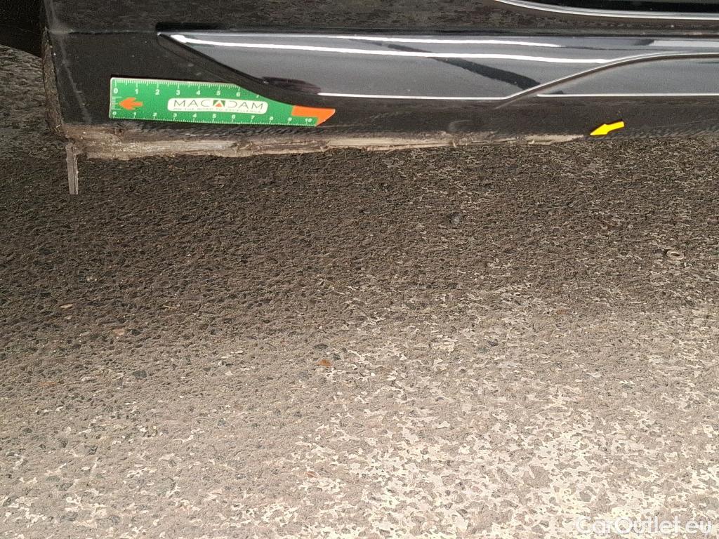  Audi  A4  Lim. 35 TDI Business line 2.0 TDI 165CV BVA7 E6d #12