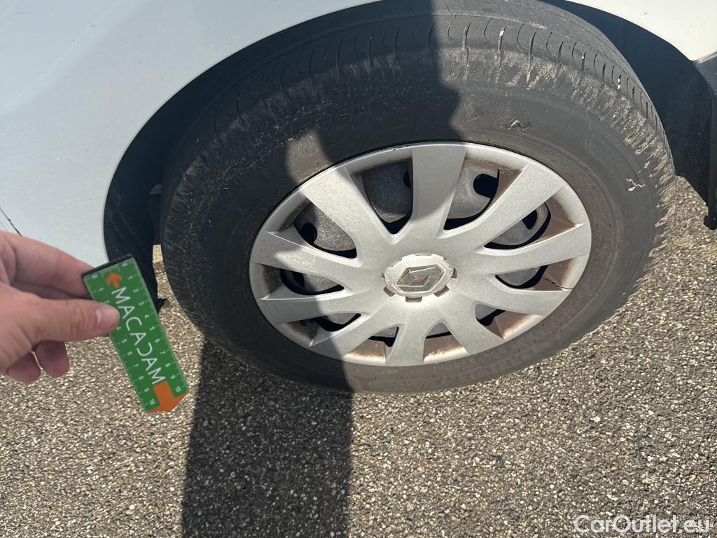  Renault  Trafic  Fourgon L1H1 1000 Confort 1.6 dCi #47