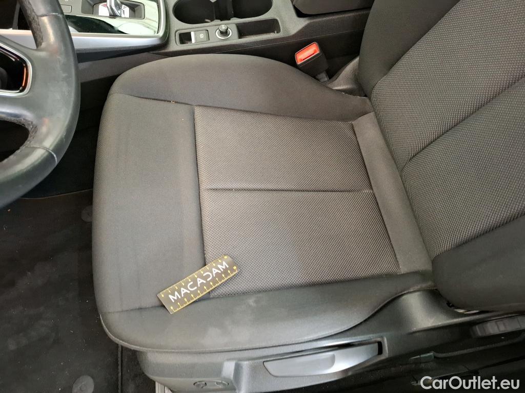  Audi  A3  Berline 35 TDI Business Line 2.0 TDI 150CV BVA7 E6d #19