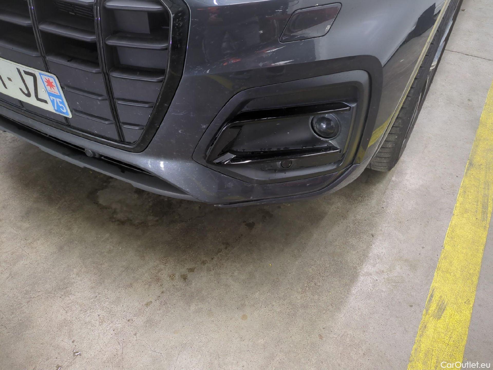  Audi  Q5 AUDI  / 2020 / 5P / SUV 50 TFSI e 299 QTT S TRONIC 7 AVUS #17