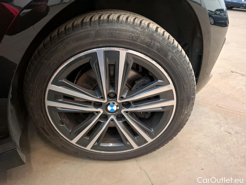  Bmw  Serie 1 BMW Série 1 / 2019 / 5P / Berline 116d DKG7 Business Design #3