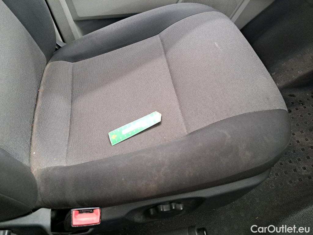  Volkswagen  Transporter T6  Fourgon -Hochdach lang 2.0 100CV BVM5 #17