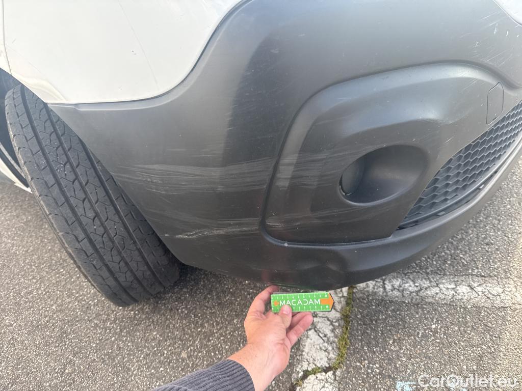  Renault  Trafic  Fourgon L1H1 1000 Confort 1.6 dCi #3