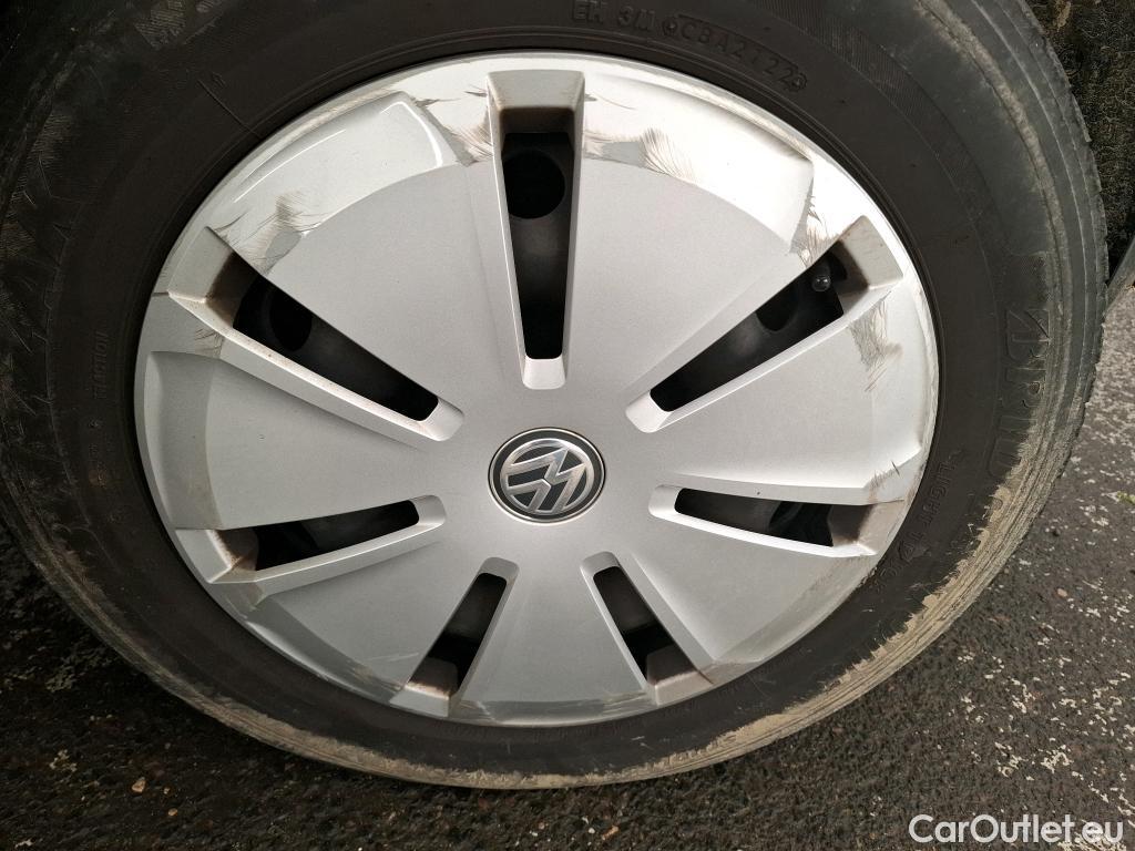  Volkswagen  Transporter VOLKSWAGEN  ProCab / 2019 / 4P / Fourgon tôlé 2.0 TDi 150 DSG7 L2H1 Business Plus #11