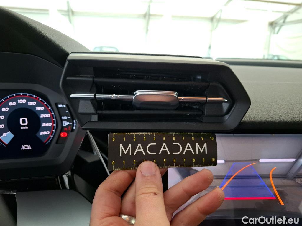  Audi  A3  Berline 35 TDI Business Line 2.0 TDI 150CV BVA7 E6d #16