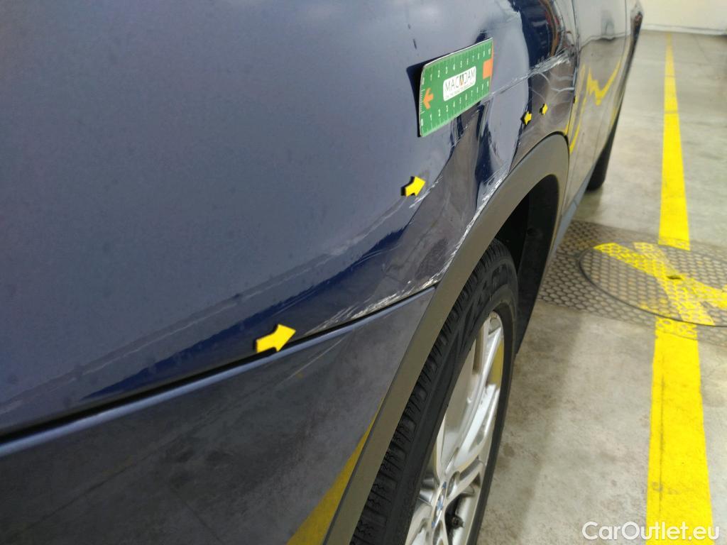  Bmw  X1 BMW  / 2019 / 5P / SUV xDrive25e Business Design BVA6 #8