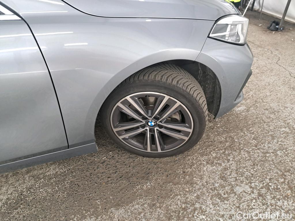  Bmw  Serie 1 1 Berline 116 d Business Design 1.5 115CV BVA7 E6d #3