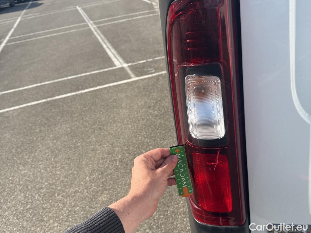  Renault  Trafic  Fourgon L1H1 1000 Confort 1.6 dCi #33