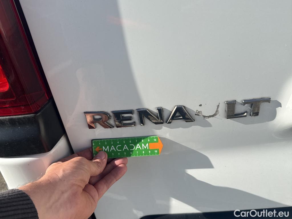  Renault  Trafic  Fourgon L1H1 1000 Confort 1.6 dCi #36