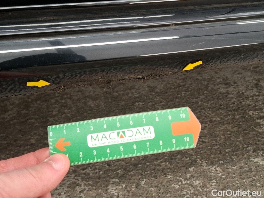  Audi  A4  Lim. 35 TDI Business line 2.0 TDI 165CV BVA7 E6d #13