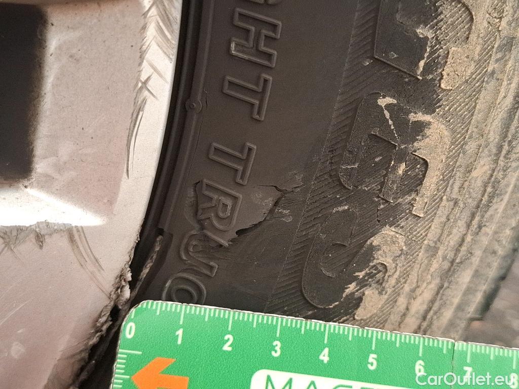  Volkswagen  Transporter VOLKSWAGEN  ProCab / 2019 / 4P / Fourgon tôlé 2.0 TDi 150 DSG7 L2H1 Business Plus #9