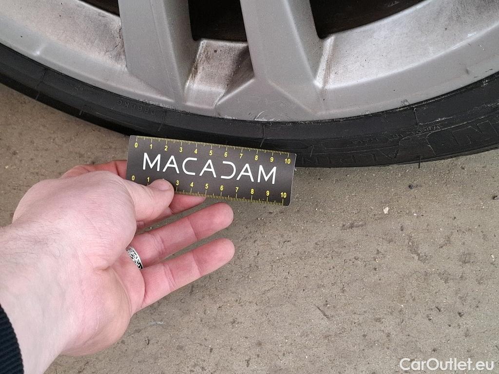  Audi  A3  Berline 35 TDI Business Line 2.0 TDI 150CV BVA7 E6d #8